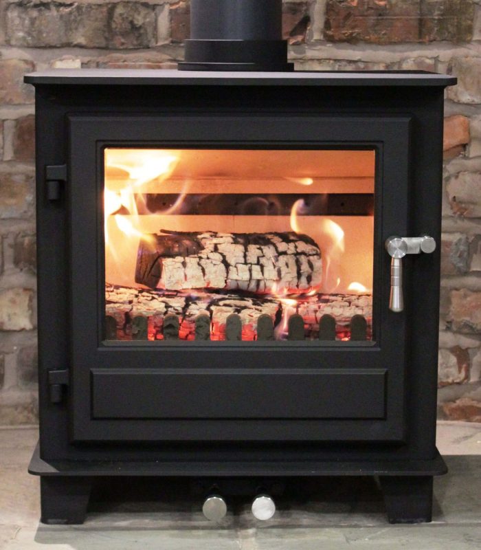 Debrett Fires