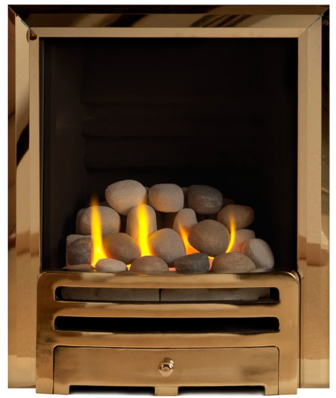 Debrett Fires