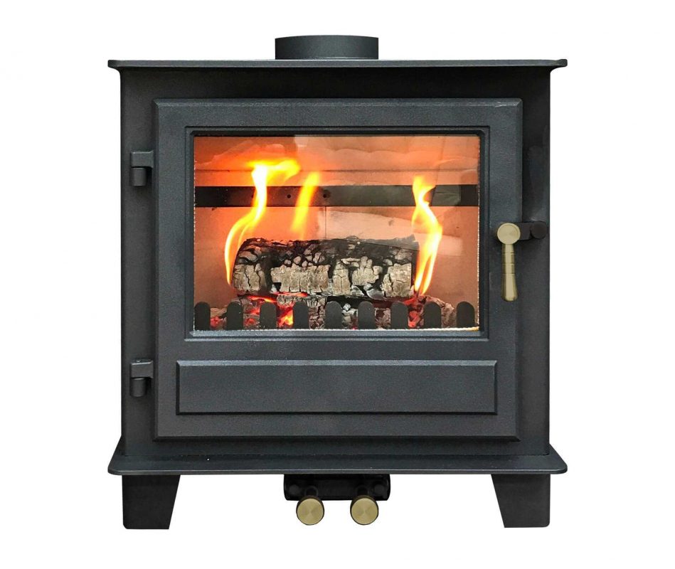Debrett Fires